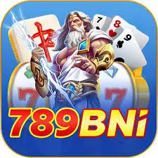 789BNI - Petualangan Arcade yang Seru