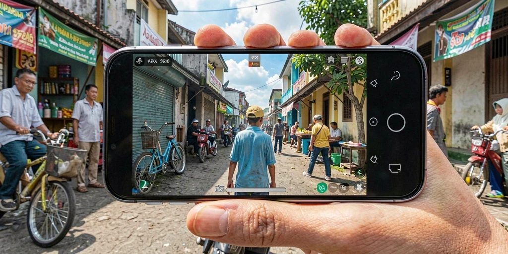 Screenshot AP686 menampilkan gameplay simulasi yang realistis dan mendalam.