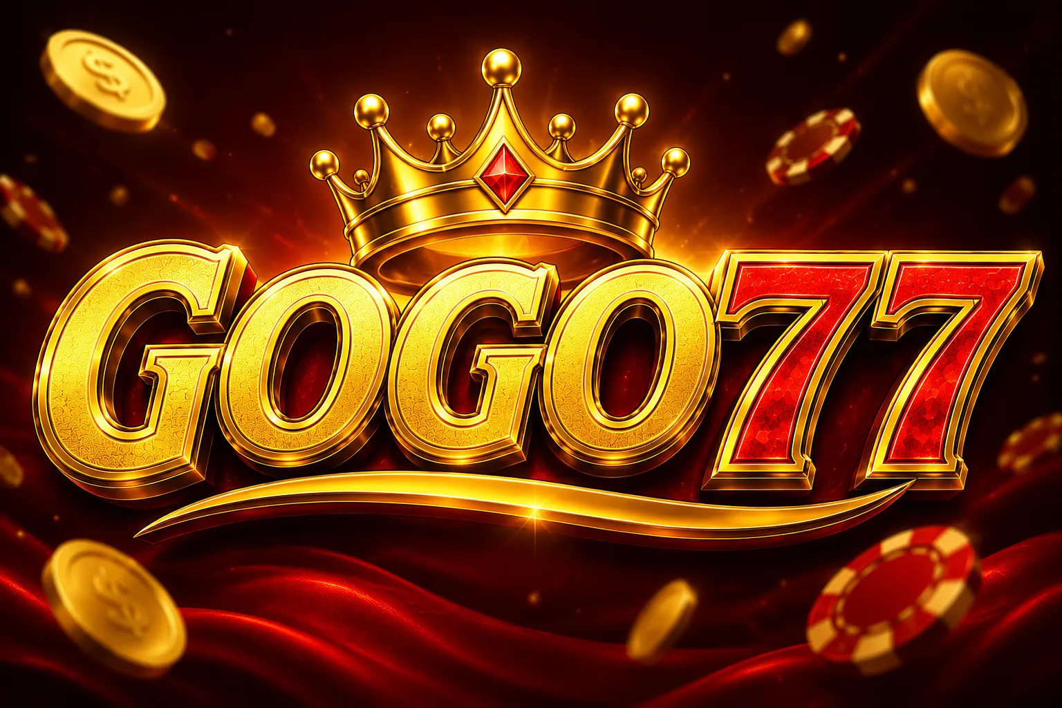 GOGO77 - Bangun Imperium Tycoon Anda