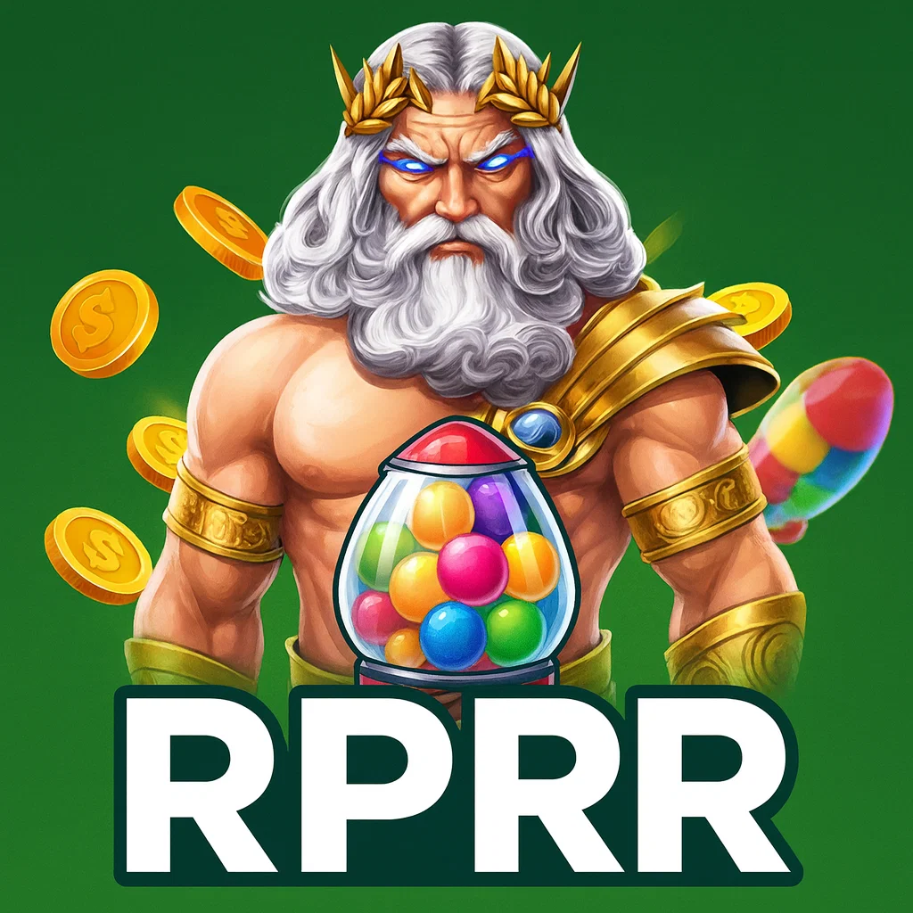 RPRR - Game MOBA Terbaik untuk Pengalaman Bertarung yang Seru