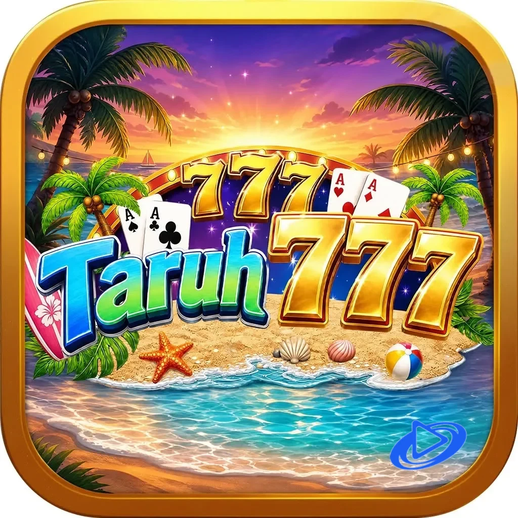 Logo taruh777